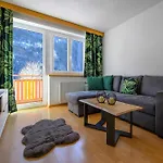Wasle Apartment Haeselgehr