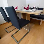 Wasle Apartment Haeselgehr