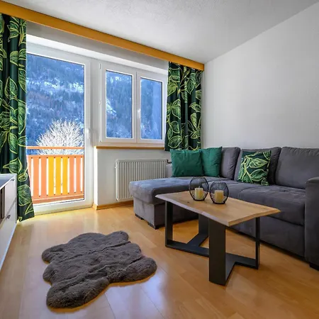 Wasle Apartamento Häselgehr