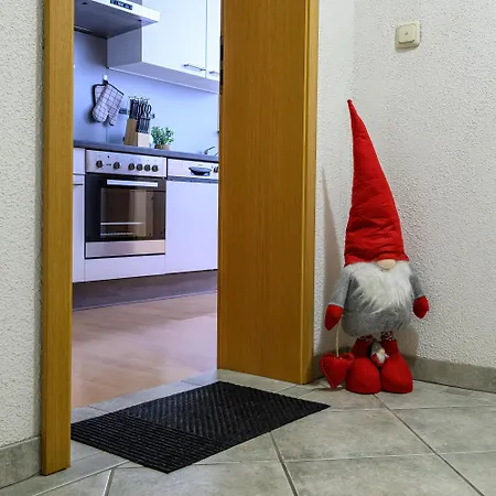 Apartamento Wasle Häselgehr