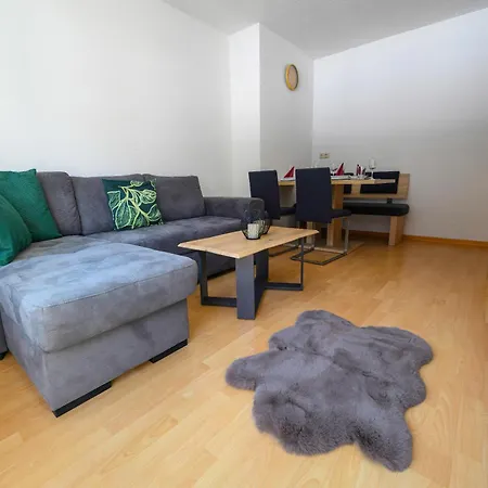 Wasle Apartamento