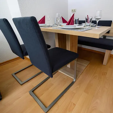 Wasle Apartamento Häselgehr