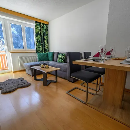 Wasle Apartamento