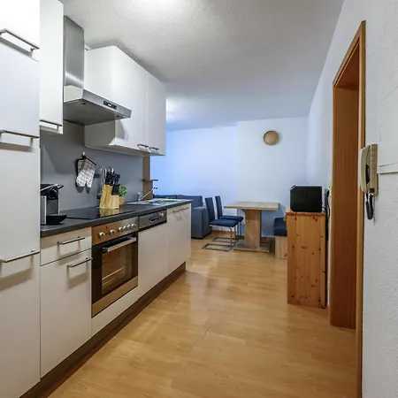 Wasle Apartamento *