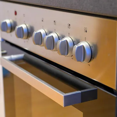 Wasle Apartamento Häselgehr