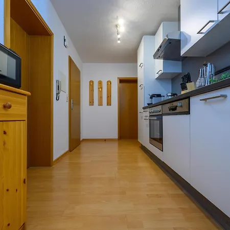 Apartamento Wasle Häselgehr