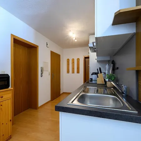 Apartamento Wasle *