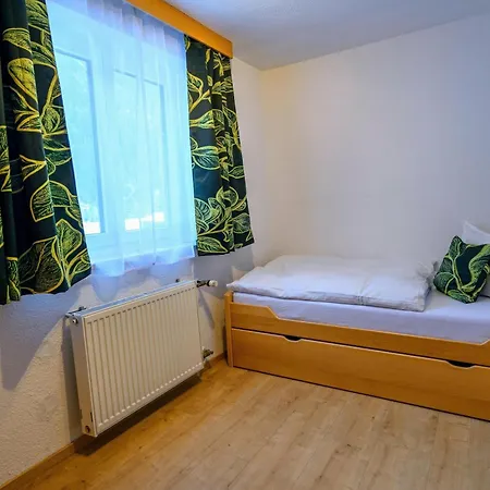 Apartamento Wasle Häselgehr