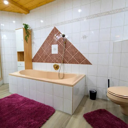 Wasle Apartamento Häselgehr