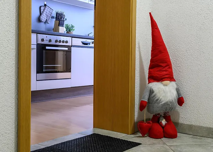 아파트 Wasle Häselgehr