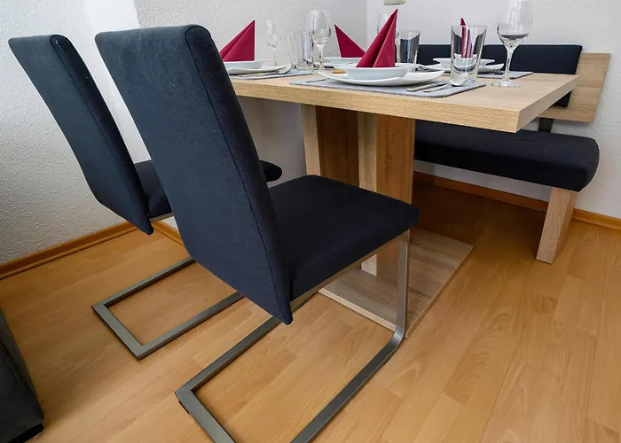 Wasle 아파트 Häselgehr