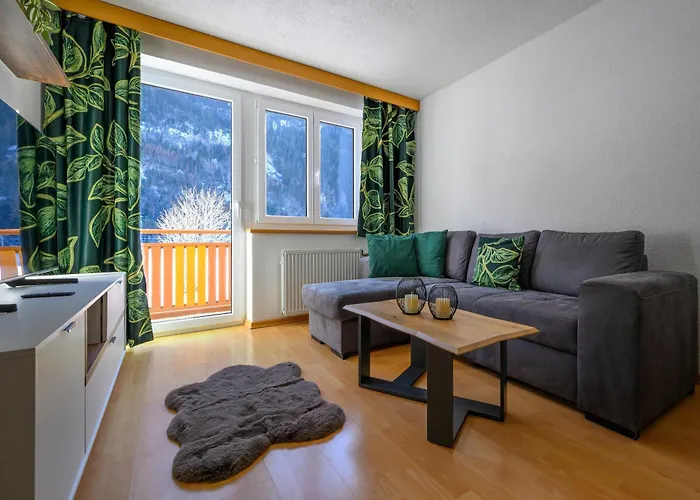 Wasle شقة Häselgehr