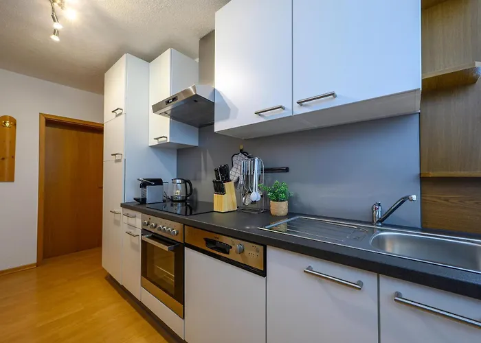 شقة Wasle Häselgehr