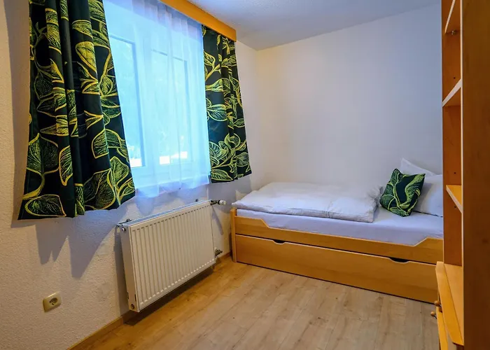 شقة Wasle Häselgehr