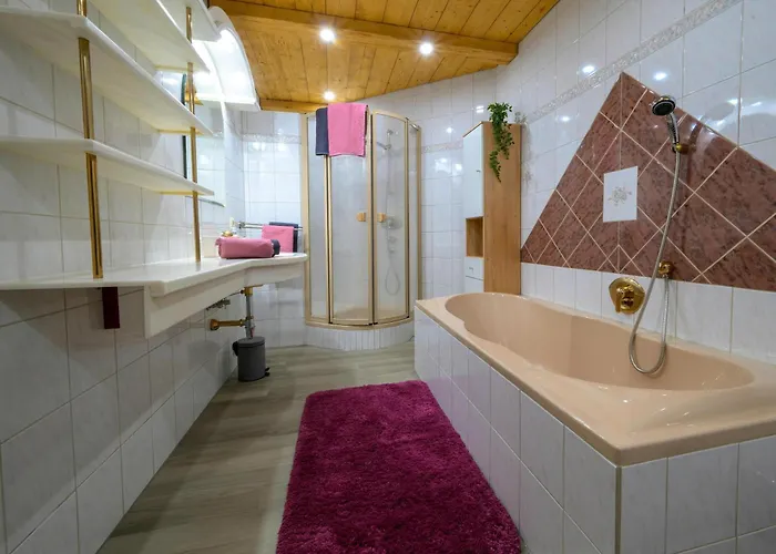 Wasle شقة Häselgehr