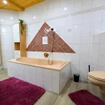 Wasle Apartmán Häselgehr